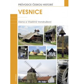 Vesnice - Průvodce českou historií 2