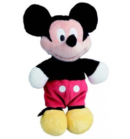 Mickey Mouse - Plyšová hračka 36 cm