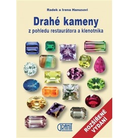 Drahé kameny z pohledu restaurátora a klenotníka