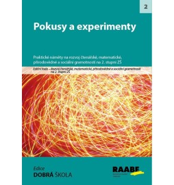 Pokusy a experimenty