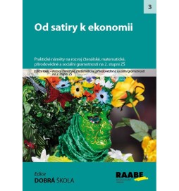 Od satiry k ekonomii