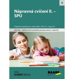 Nápravná cvičení II. – SPU