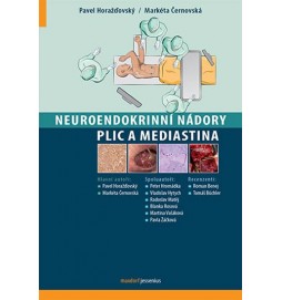 Neuroendokrinní nádory plic a mediastina