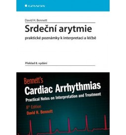 Srdeční arytmie - Praktické poznámky k interpretaci a léčbě