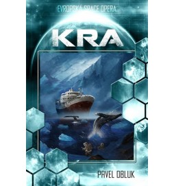 Kra (Evropská space-opera)