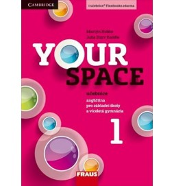 Your Space 1 pro ZŠ a VG - UČ