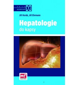 Hepatologie do kapsy