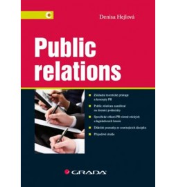 Public relations