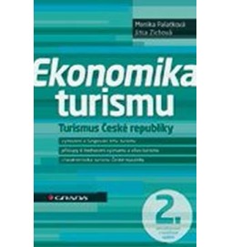 Ekonomika turismu - Turismus České republiky