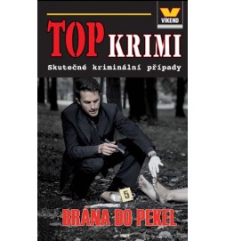 Top krimi - Brána do pekel