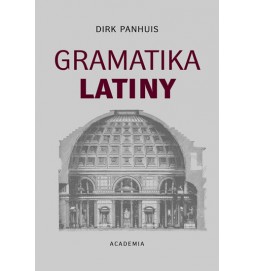 Gramatika latiny