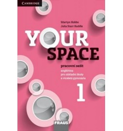 Your Space 1 pro ZŠ a VG - PS