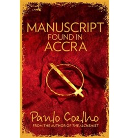 Manuscript Found in Accra