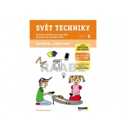 Svět techniky - Pracovní sešit 6