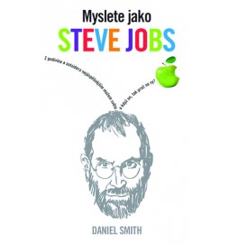 Myslete jako Steve Jobs