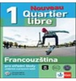 Quartier libre Nouveau 1 - DVD