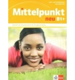 Mittelpunkt neu B1+ - LAB + CD