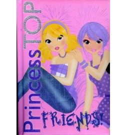 Princess TOP Friends