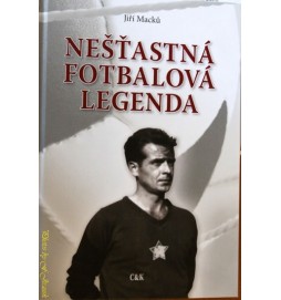 Nešťastná fotbalová legenda