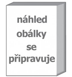 Kniha s nálepkami