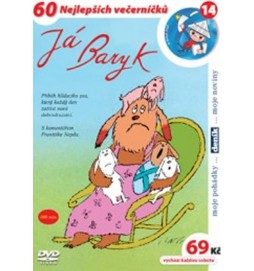 Já a Baryk - DVD