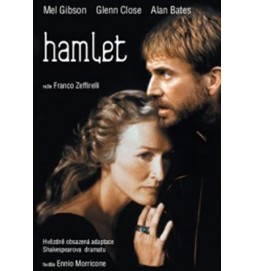 Hamlet - DVD