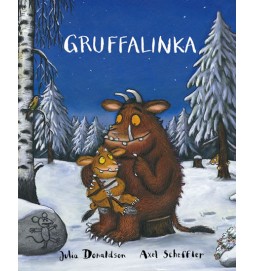 Gruffalinka