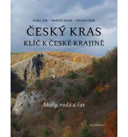 Český kras - Klíč k české krajině