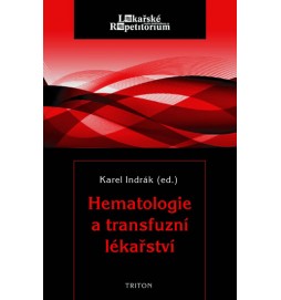 Hematologie a transfuzní lékařství