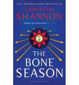 The Bone Season