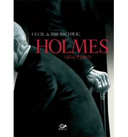 Holmes (vol. 1+2)