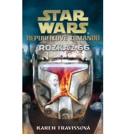 Star Wars - Republikové komando IV - Rozkaz 66