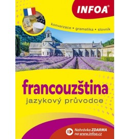 Jazykový průvodce - francouzština