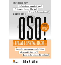 OSO! - Opravdu Správná Otázka!