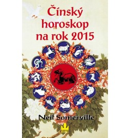 Čínský horoskop na rok 2015