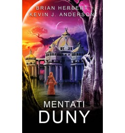 Mentati Duny