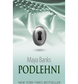 Podlehni (Série Temné touhy 2)