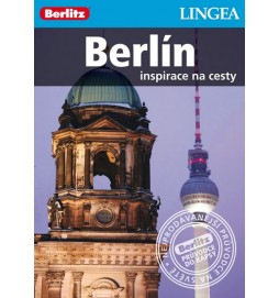 Berlín - Inspirace na cesty