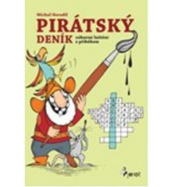 Pirátský deník