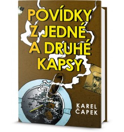 Povídky z jedné a druhé kapsy