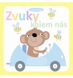 Zvuky kolem nás