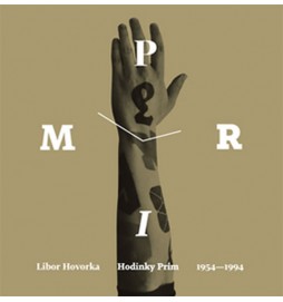 Hodinky Prim 1954-1994