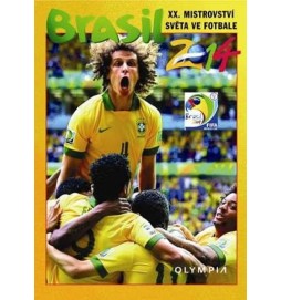 Brasil 2014 - XX. Mistrovství světa ve fotbale