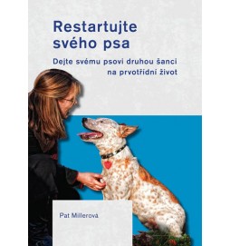 Restartujte svého psa