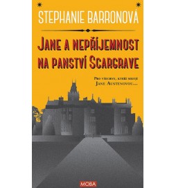 Jane a nepříjemnost na panství Scargrave