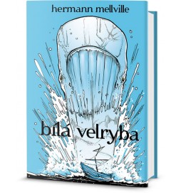 Bílá velryba