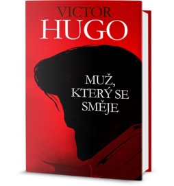 Muž, který se směje