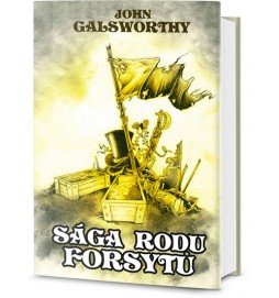 Sága rodu Forsytů