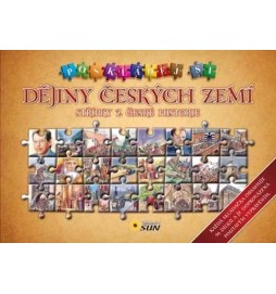 Poskládej si dějiny českých zemí