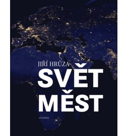 Svět měst